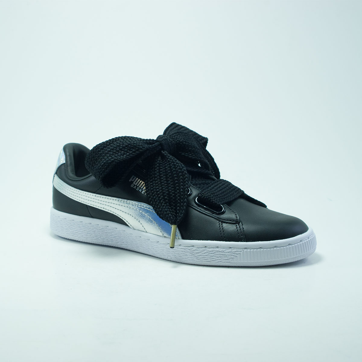 puma suede heart homme