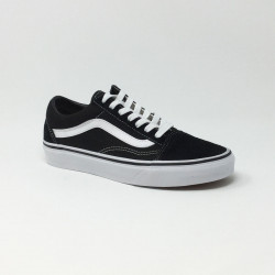 VANS OLD SKOOL NOIR/BLANC