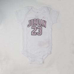 NIKE JORDAN PACK 3 PIECES GRIS/ROSE 2