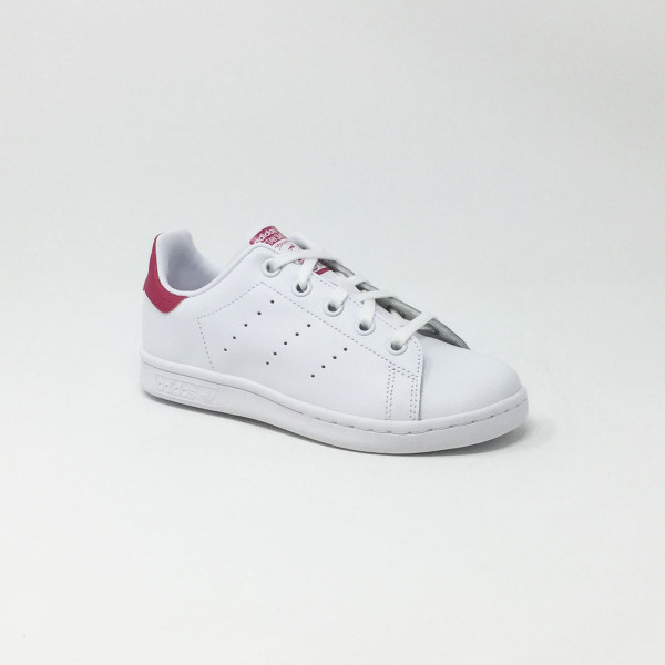 stan smith blanche rose