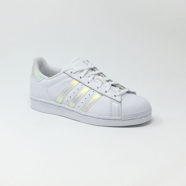 adidas superstar miroir