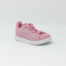 ADIDAS STAN SMITH ROSE