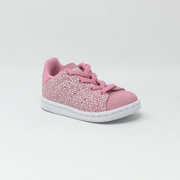 adidas stan smith rose