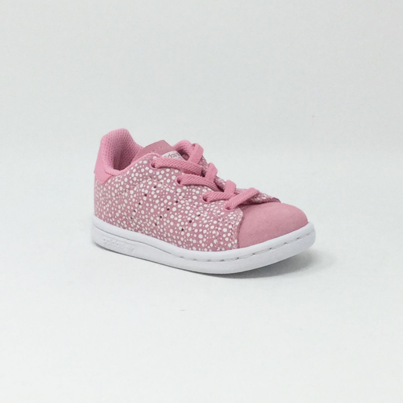 stan smith Rose homme