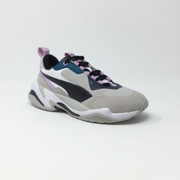 puma thunder violet