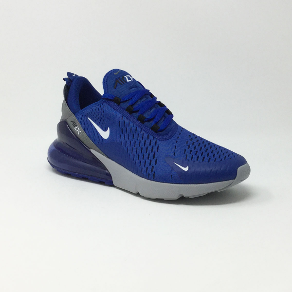 air max 270 bleu