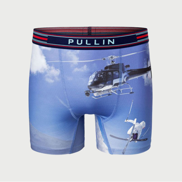 pull in boxer homme