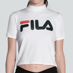 FILA MEN EVERY TURTLE T-SHIRT BLANC