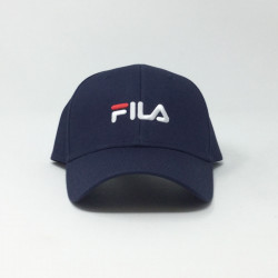 FILA CASQUETTE MARINE