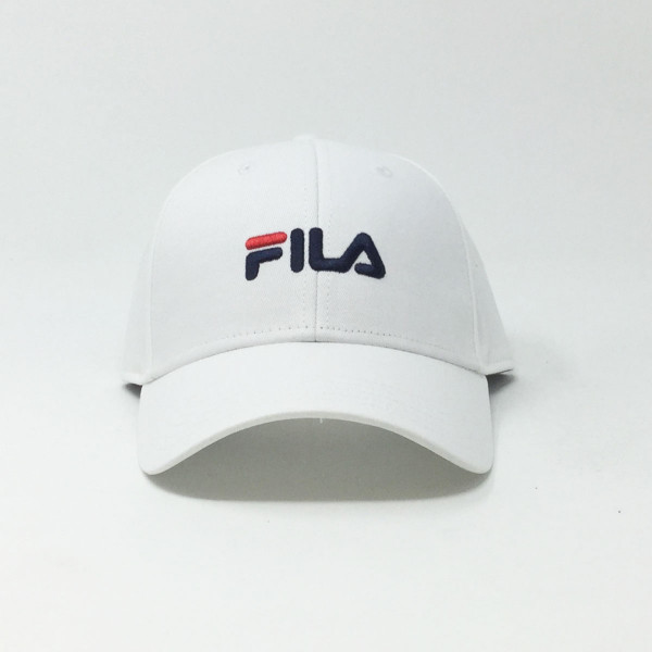 casquette fila
