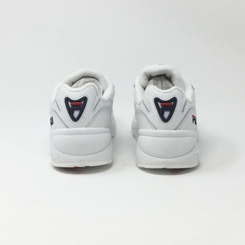 fila venom low femme or