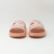 FILA MORRO BAY SLIPPER W ROSE