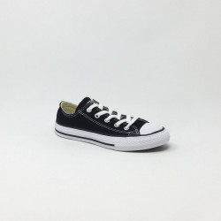 CONVERSE CTAS OX NOIR