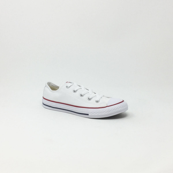 CONVERSE CTA OX BLANC