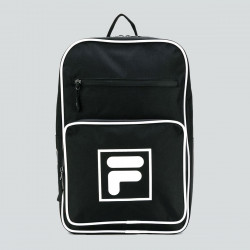 FILA BACKPACK KOLN NOIR