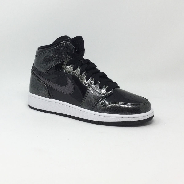 jordan 1 noir