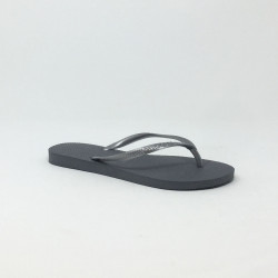 HAVAIANAS SMIL GRIS