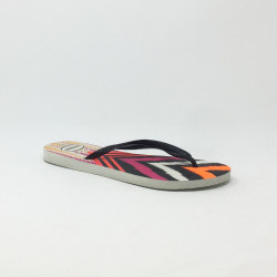 HAVAIANAS SLIM TRIBAL MULTI