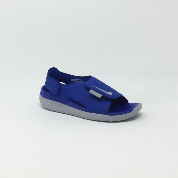 nike sunray adjust 5 blue
