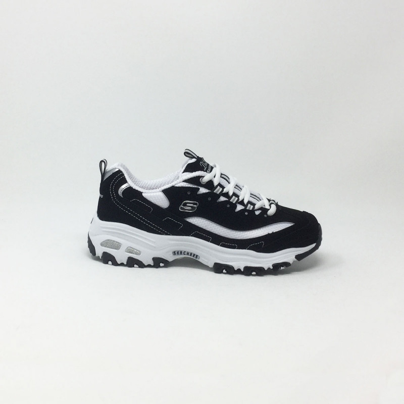 skechers d'lites homme beige