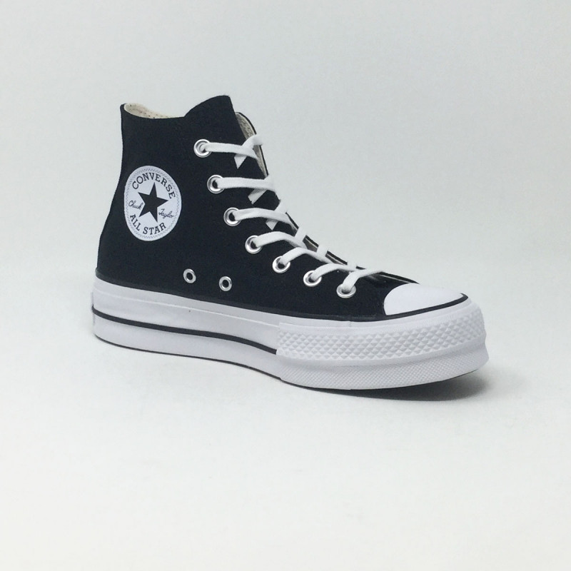 converse ctas hi noir