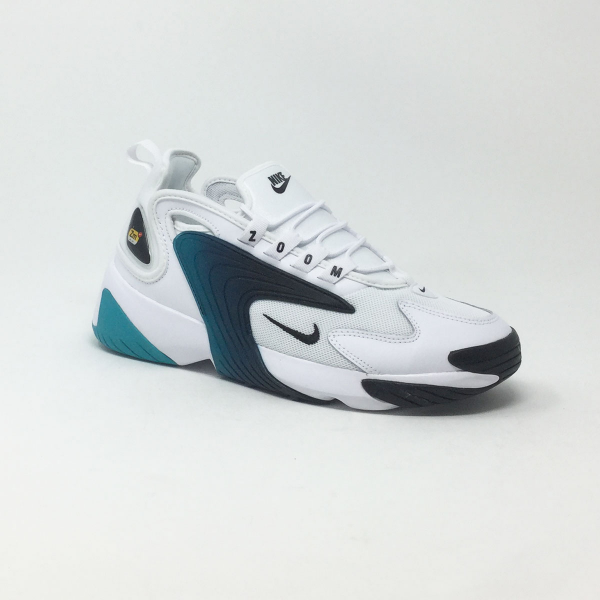 nike zoom 2k bleu ciel