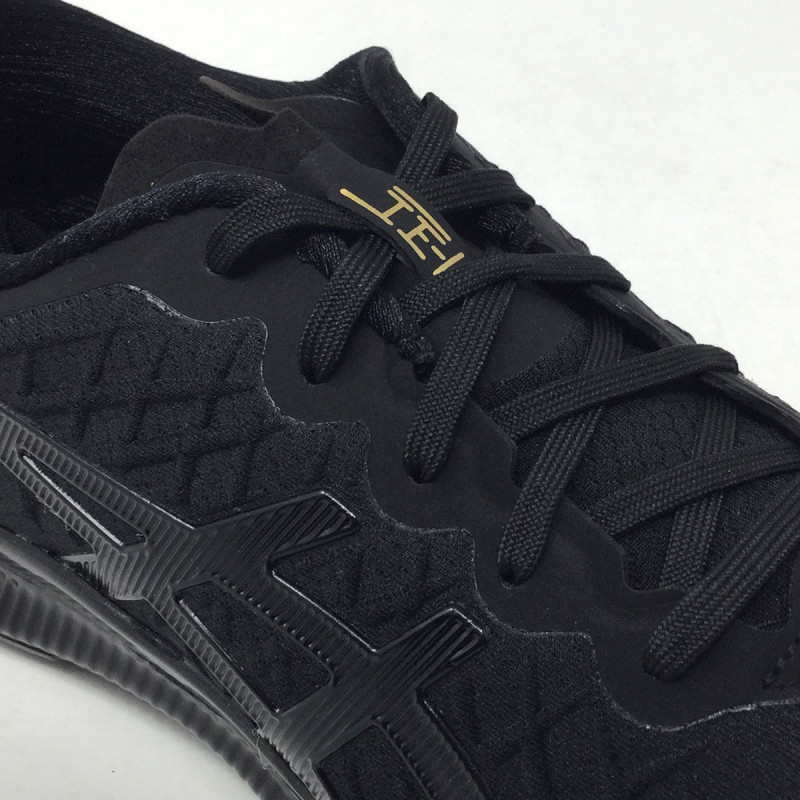 asics quantum infinity noir