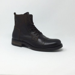 JACK & JONES RUSSEL MARRON