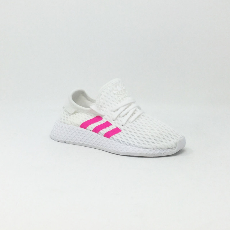 adidas deerupt runner rose