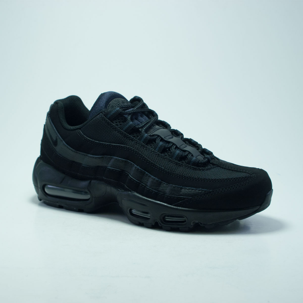 NIKE AIR MAX 95 NOIR