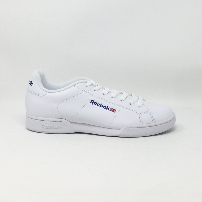 reebok npc 2 jaune