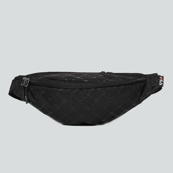 FILA HENRIK WAIST BAG NOIR