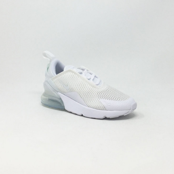 nike air max 270 argent