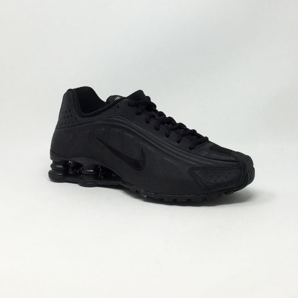 nike shox r4 femme beige