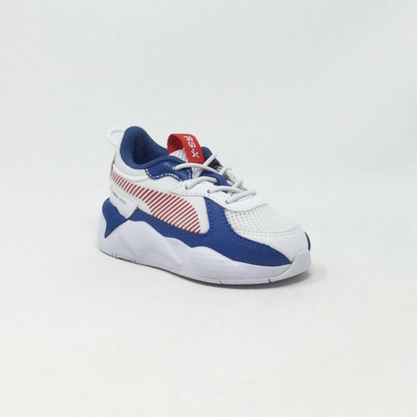 puma rsx rose