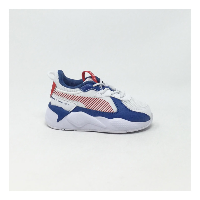 puma rs x rose bleu