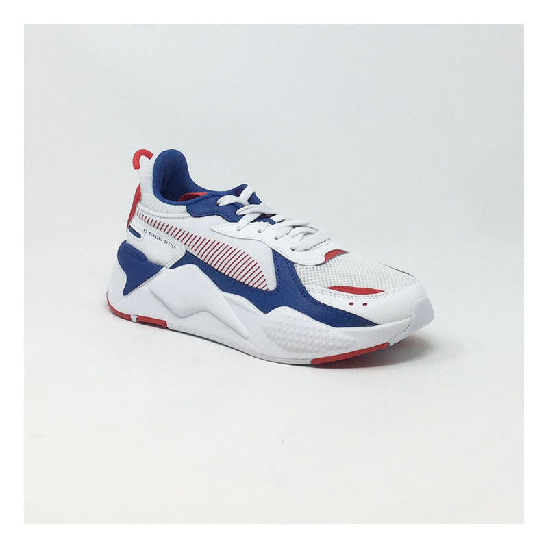 puma rs x noir rose bleu