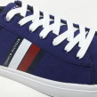 TOMMY HILFIGER ESSENTIAL STRIPES BLEU