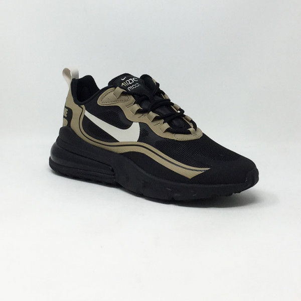 nike air max 270 noir et or