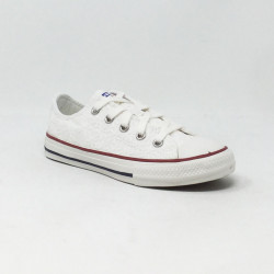 CONVERSE CTAS OX BLANC