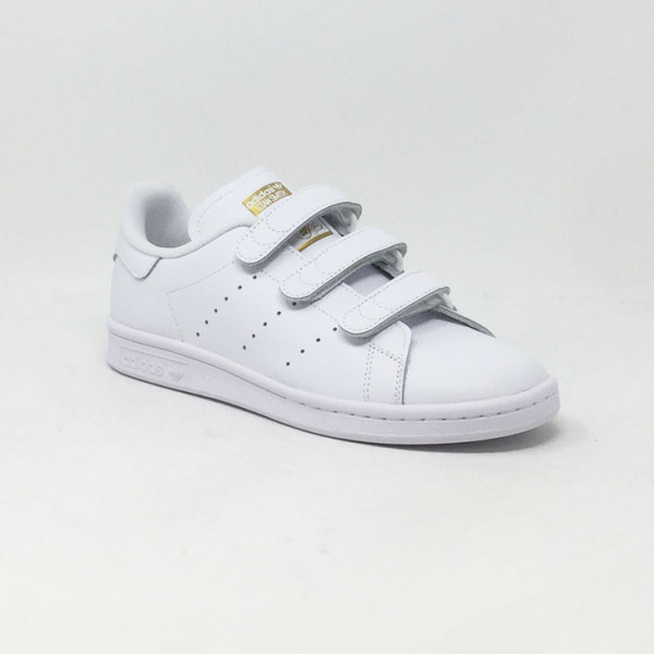 velcro stan smith
