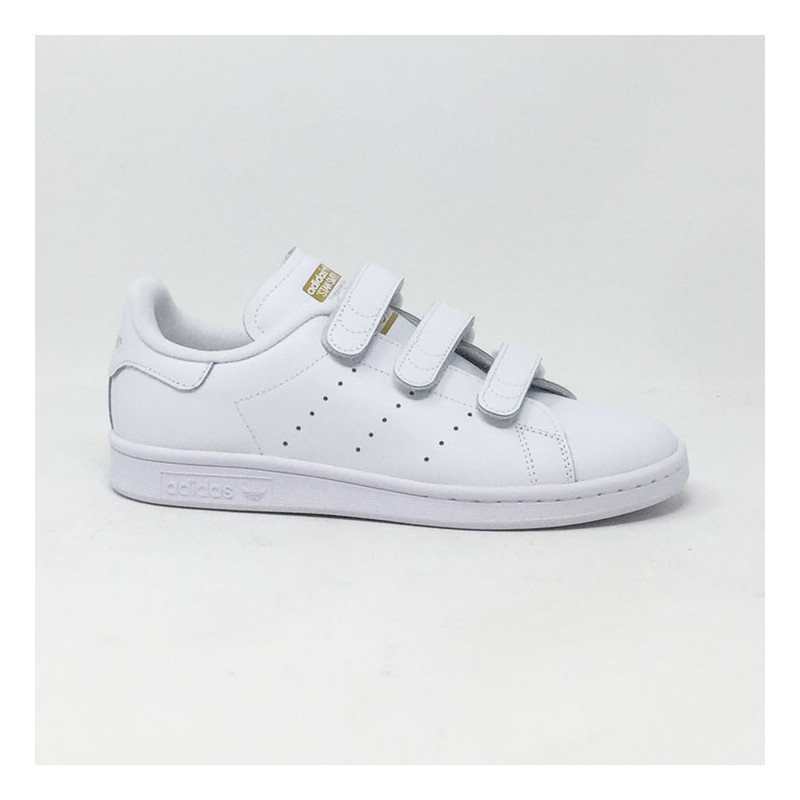 velcro stan smith
