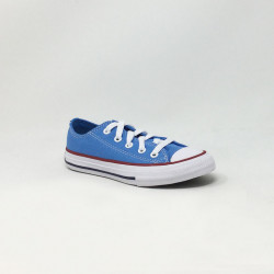CONVERSE CTAS OX BLEU