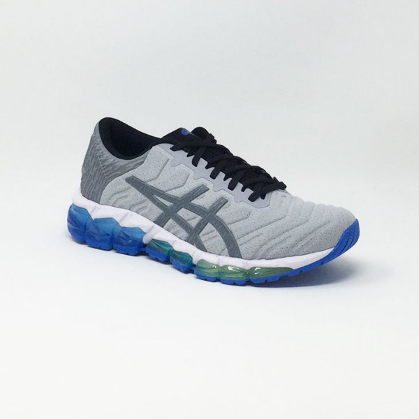 asics gel quantum 360 5 gris