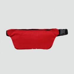 LEVI'S BANANE SLING WORDMARK ROUGE 2