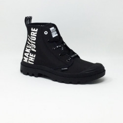 PALLADIUM PAMPA HI FUTURE NOIR