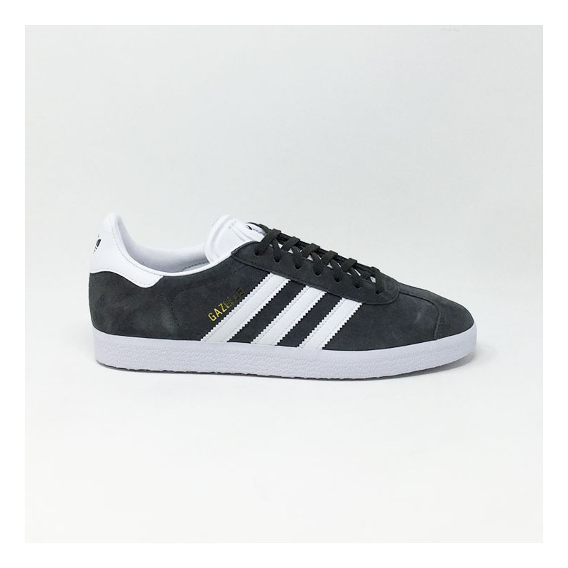adidas gazelle gris femme