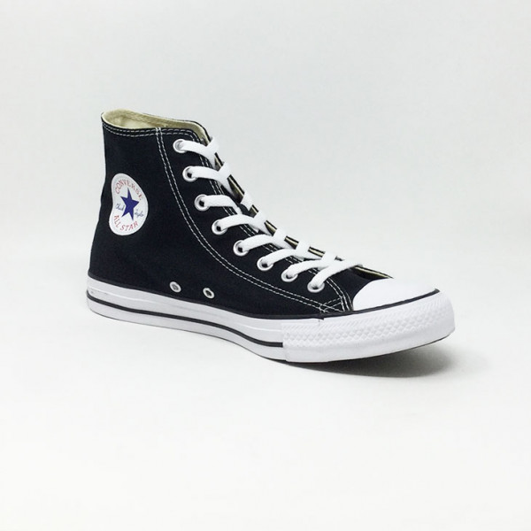 CONVERSE CTAS CORE HI NOIR