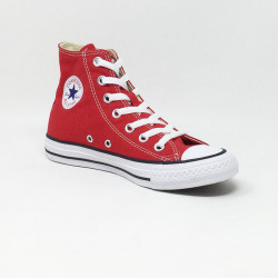 CONVERSE CTAS HI ROUGE