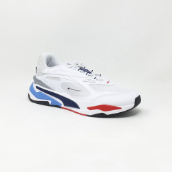 PUMA BMW RS-FAST BLANC